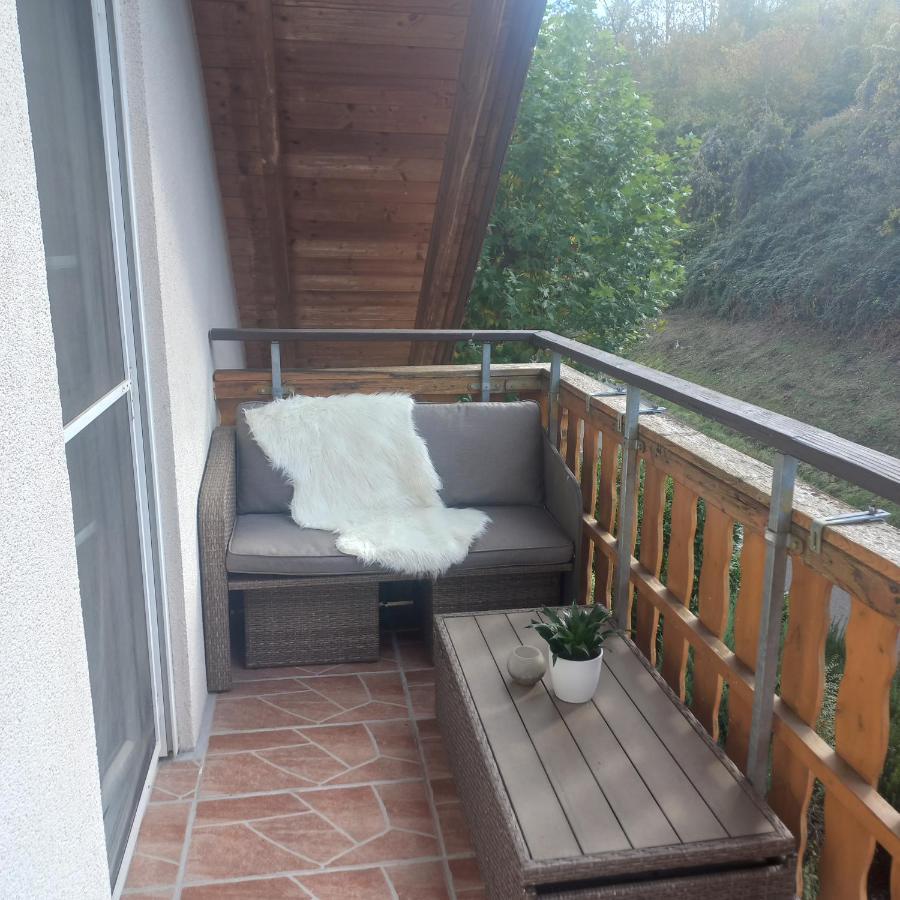 Kiko Appartement Amoltern Buitenkant foto