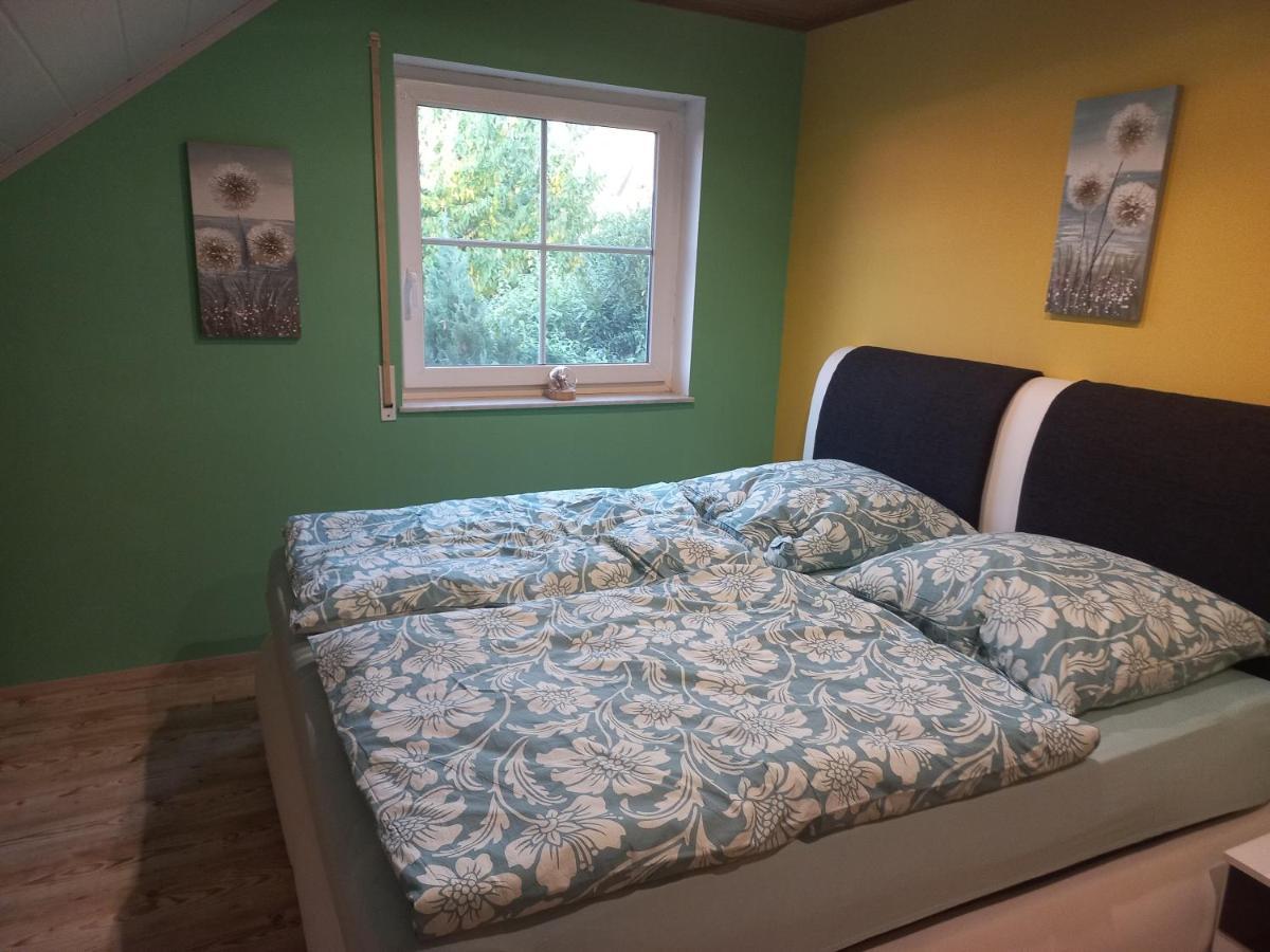 Kiko Appartement Amoltern Buitenkant foto