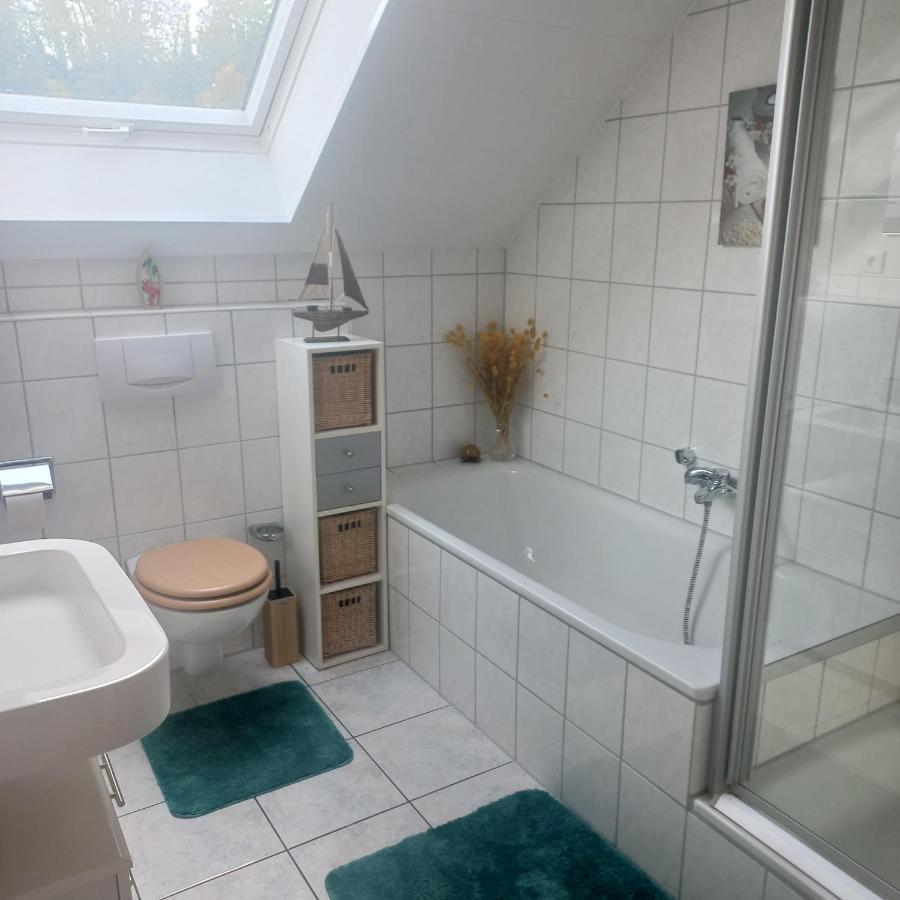 Kiko Appartement Amoltern Buitenkant foto