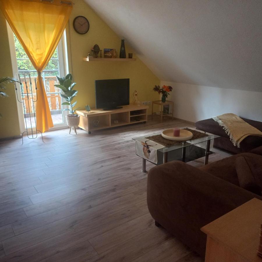 Kiko Appartement Amoltern Buitenkant foto