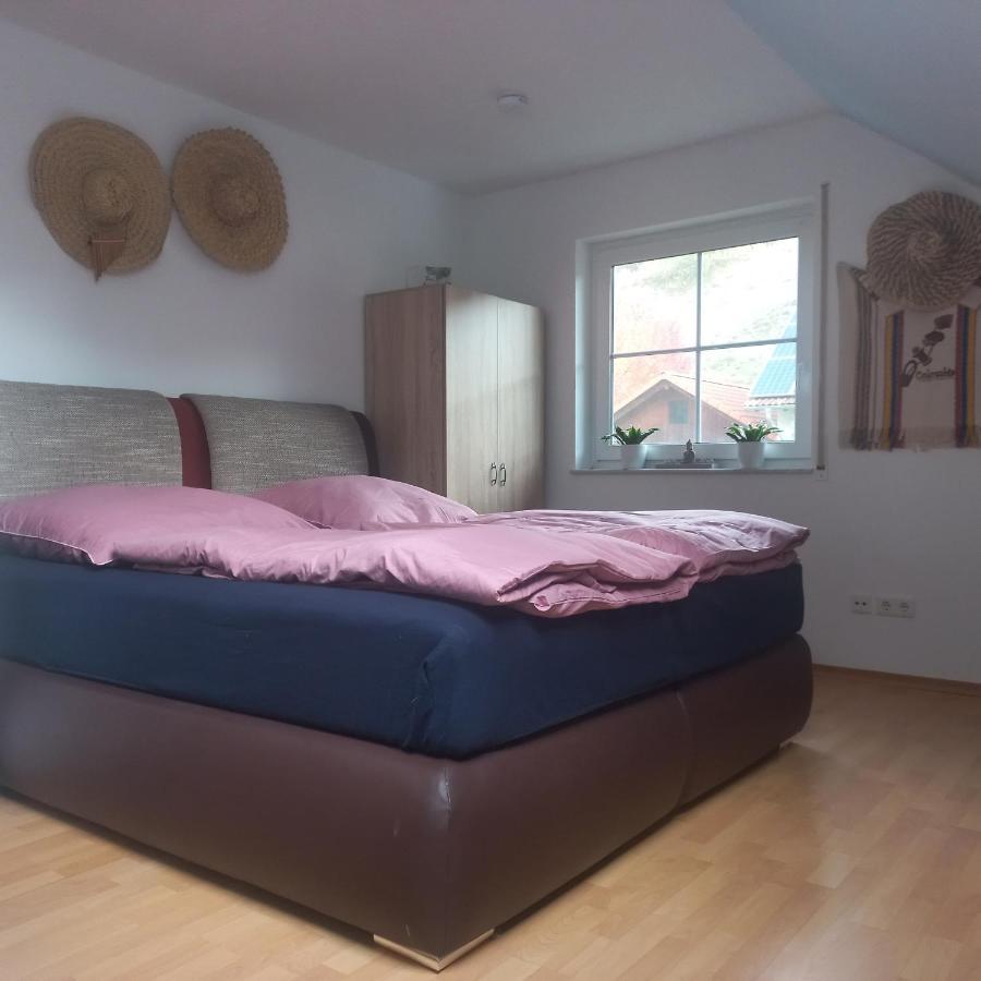 Kiko Appartement Amoltern Buitenkant foto