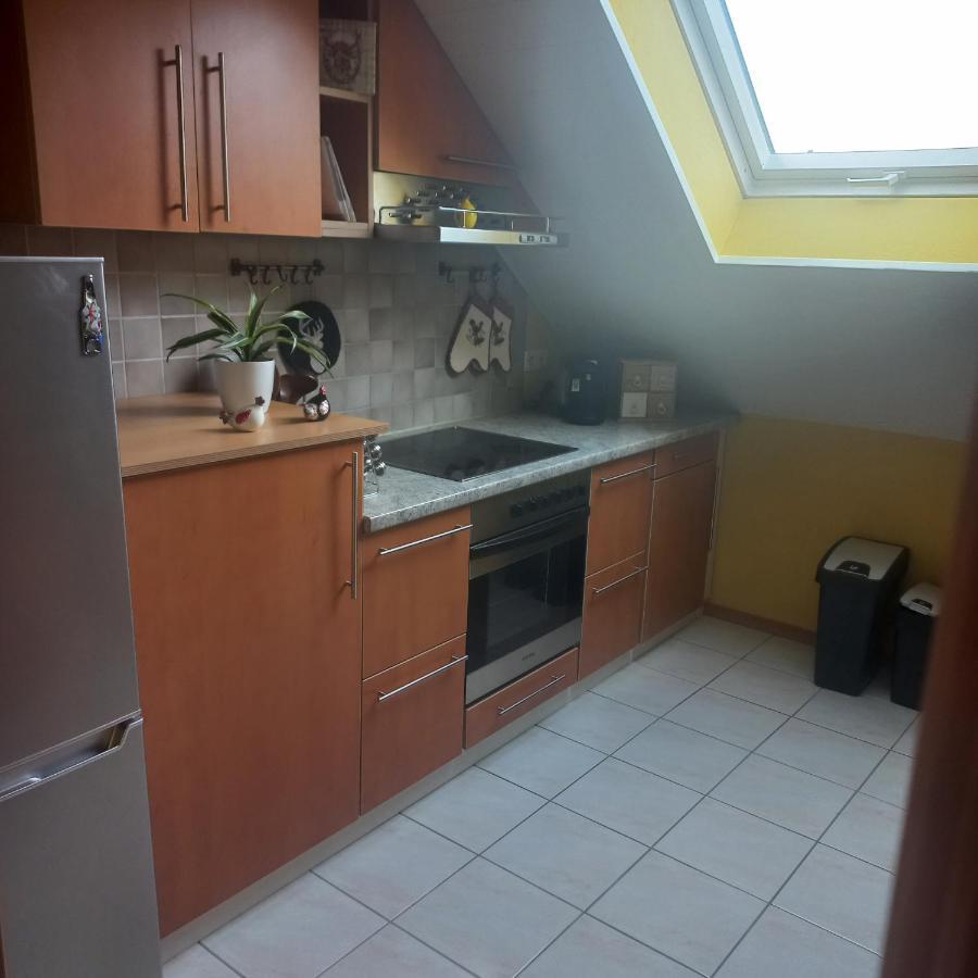 Kiko Appartement Amoltern Buitenkant foto