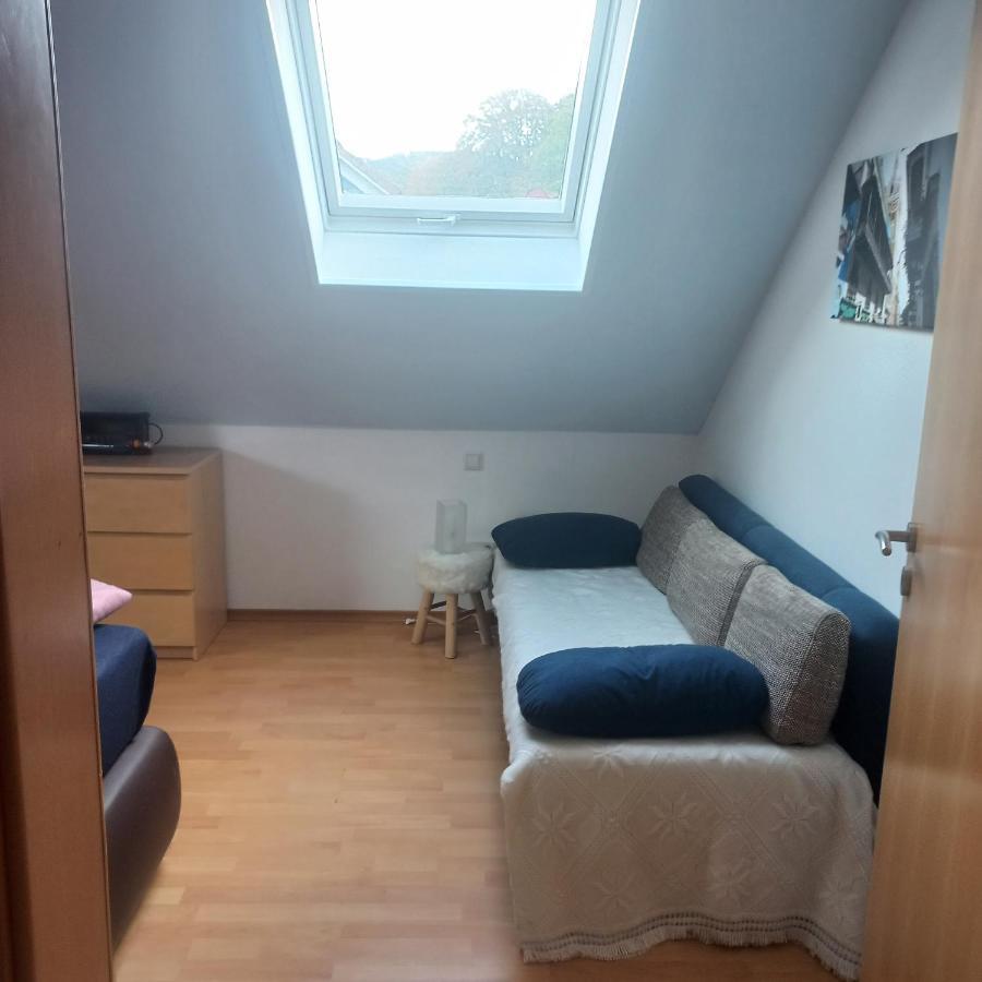 Kiko Appartement Amoltern Buitenkant foto