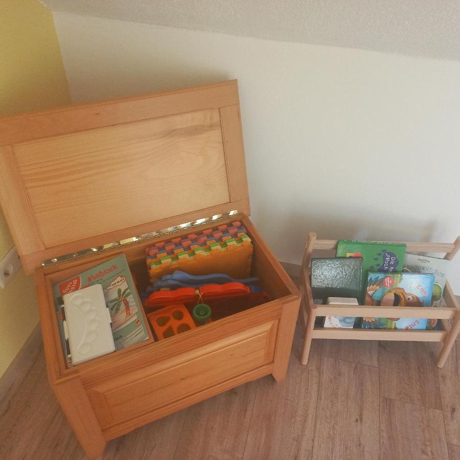 Kiko Appartement Amoltern Buitenkant foto