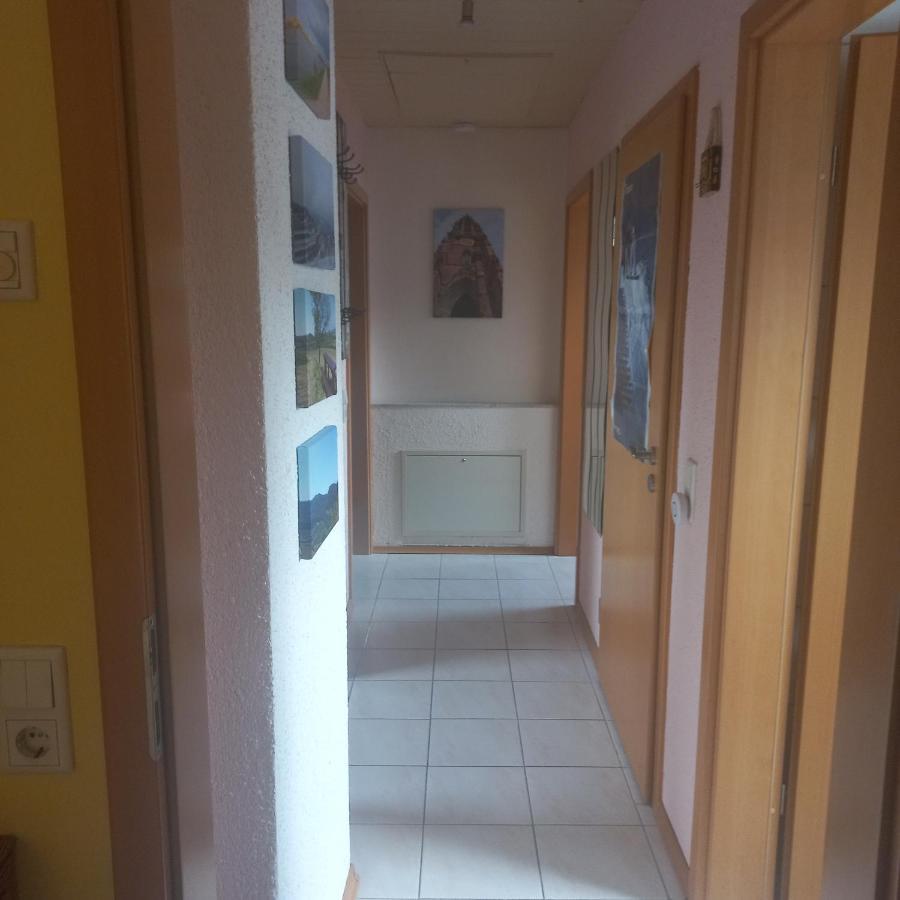 Kiko Appartement Amoltern Buitenkant foto